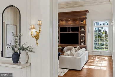 Nestled in the heart of Caves Valley Golf Club and Residences - photo 25