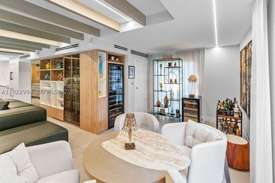 Experience a modern South Coconut Grove residence that perfectly - photo 26
