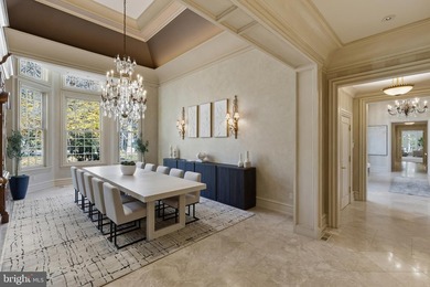 Nestled in the heart of Caves Valley Golf Club and Residences - photo 27
