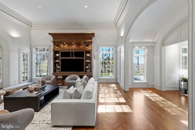 Nestled in the heart of Caves Valley Golf Club and Residences - photo 28