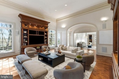 Nestled in the heart of Caves Valley Golf Club and Residences - photo 29