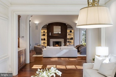 Nestled in the heart of Caves Valley Golf Club and Residences - photo 30