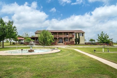 Lake Home For Sale in Decatur, Texas