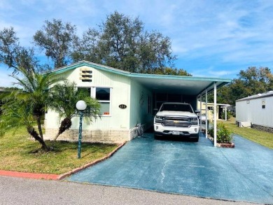 Lake Denton Home For Sale in Avon Park Florida