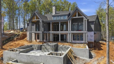Luxury Lakefront Home In Reynolds Lake Oconee - photo 9