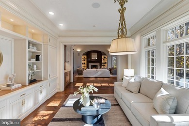 Nestled in the heart of Caves Valley Golf Club and Residences - photo 38