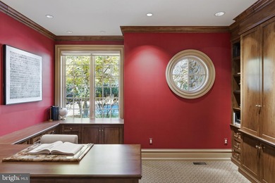 Nestled in the heart of Caves Valley Golf Club and Residences - photo 40