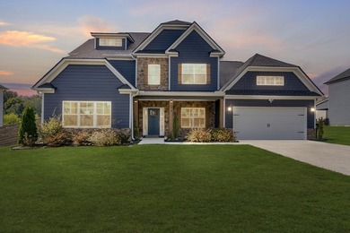 Chickamauga Lake Home For Sale in Ooltewah Tennessee