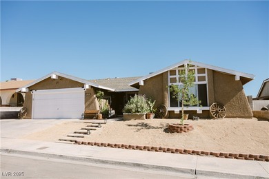 Lake Mead Home For Sale in Boulder City Nevada