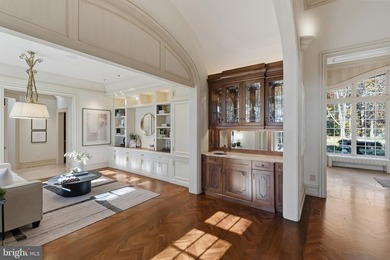 Nestled in the heart of Caves Valley Golf Club and Residences - photo 41
