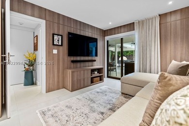 Experience a modern South Coconut Grove residence that perfectly - photo 42