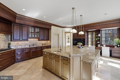 Nestled in the heart of Caves Valley Golf Club and Residences - photo 42