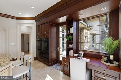 Nestled in the heart of Caves Valley Golf Club and Residences - photo 43