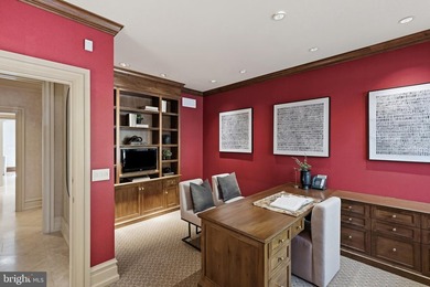 Nestled in the heart of Caves Valley Golf Club and Residences - photo 45