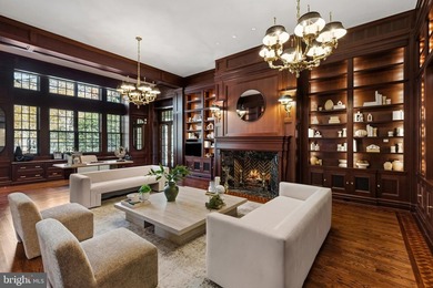 Nestled in the heart of Caves Valley Golf Club and Residences - photo 47
