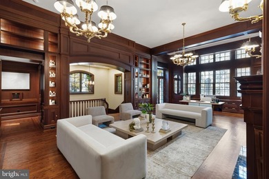 Nestled in the heart of Caves Valley Golf Club and Residences - photo 49