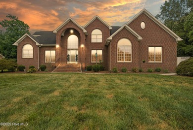 Little River - Perquimans County Home For Sale in Elizabeth City North Carolina