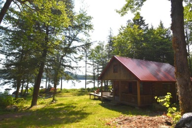 Lake Home For Sale in Aurora, Maine