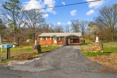 Nestled in a quiet, established neighborhood, this classic