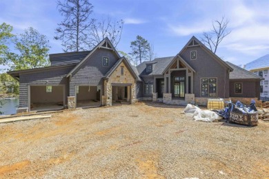Luxury Lakefront Home In Reynolds Lake Oconee - photo 6