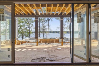 Luxury Lakefront Home In Reynolds Lake Oconee - photo 24