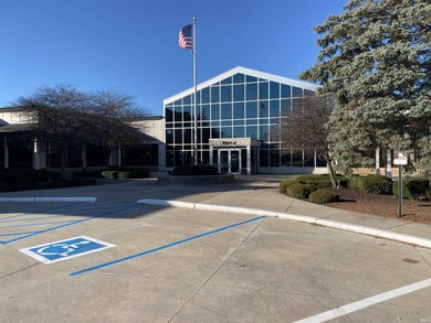 (private lake, pond, creek) Commercial For Sale in Daleville Indiana