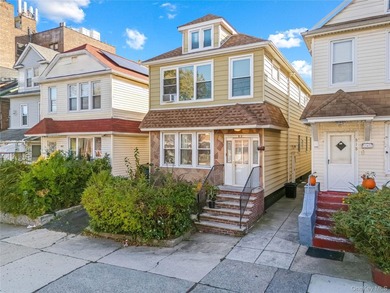 Welcome to 820 Penfield Street. This well maintained 2-family - photo 1