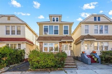 Welcome to 820 Penfield Street. This well maintained 2-family - photo 2