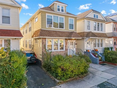 Welcome to 820 Penfield Street. This well maintained 2-family - photo 3