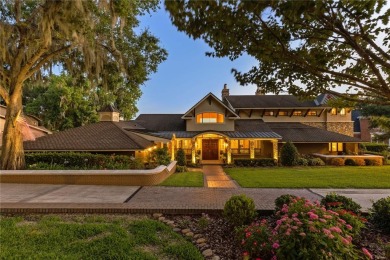 Lake Home Off Market in Lakeland, Florida