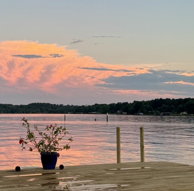 NEW PRICE - NORTH SIDE COTTAGE - Lake Home For Sale in Longview, Texas