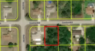 Lehigh Acres Area Lot For Sale in Lehigh Acres Florida