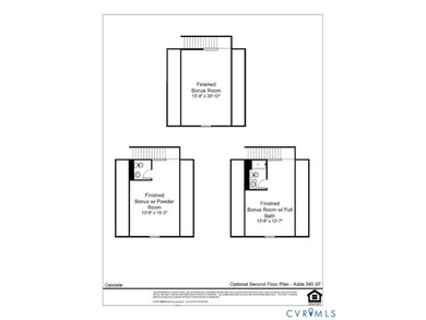 PLAN CHANGE FROM ORIGINAL AGREEMENT. The OAKDALE plan is a 1st - photo 3