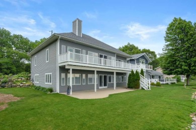 Lake Home For Sale in Portage, Michigan