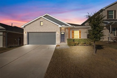 Lake Ray Hubbard Home For Sale in Forney Texas