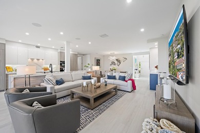 Beautifully updated harbor home in the prestigious Admirals Cove - photo 11