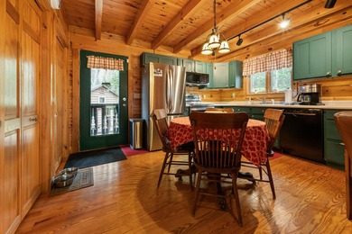 BEAVER MOUNTAIN LAKE - ONE OF THE BEST BUYS IN THE RANGELEY - photo 13