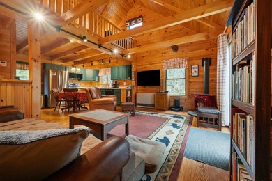 BEAVER MOUNTAIN LAKE - ONE OF THE BEST BUYS IN THE RANGELEY - photo 16