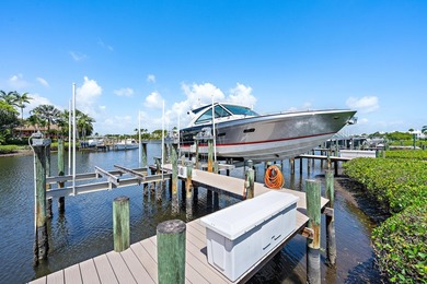 Beautifully updated harbor home in the prestigious Admirals Cove - photo 16