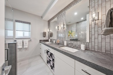 Beautifully updated harbor home in the prestigious Admirals Cove - photo 20