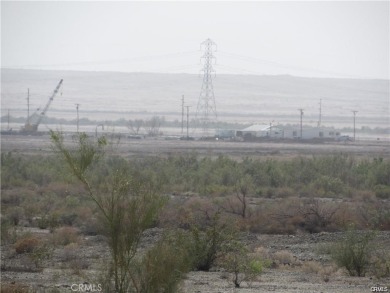 Salton Sea Lake Acreage For Sale in Niland California