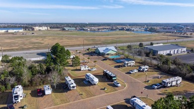 Welcome to Lot 32 in the Brand New Last Resort RV Community - - photo 32