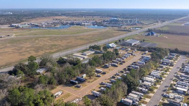 Welcome to Lot 32 in the Brand New Last Resort RV Community - - photo 34