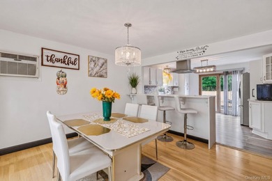 Welcome to this beautifully maintained Expanded Cape nestled in - photo 4