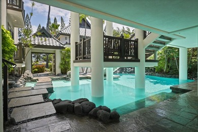 This oceanfront four-bedroom, four-bathroom residence within - photo 5