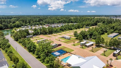 Welcome to Lot 32 in the Brand New Last Resort RV Community - - photo 36