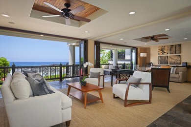 This oceanfront four-bedroom, four-bathroom residence within - photo 6