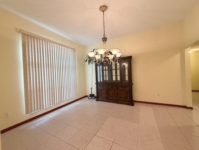Welcome to this beautifully maintained Port St. Lucie home - photo 6