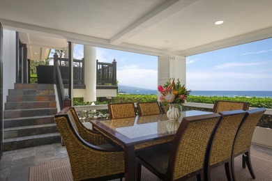 This oceanfront four-bedroom, four-bathroom residence within - photo 10