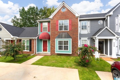Lake Home For Sale in Oxford, Alabama
